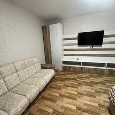 Квартира 40 м², 1-комнатная - изображение 1