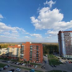 Квартира 43,3 м², 1-комнатная - изображение 2