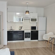Квартира 47 м², 2-комнатная - изображение 2