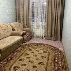 Квартира 57 м², 2-комнатная - изображение 4