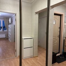 Квартира 45 м², 1-комнатная - изображение 2