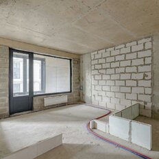 Квартира 108 м², 3-комнатная - изображение 5