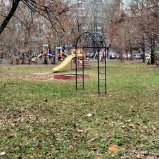 Квартира 32 м², 1-комнатная - изображение 3