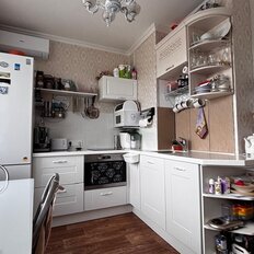 Квартира 31 м², 1-комнатная - изображение 1