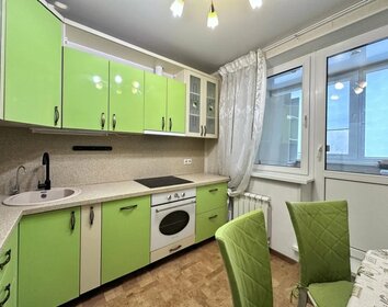 38 м², квартира-студия 30 000 ₽ в месяц - изображение 58