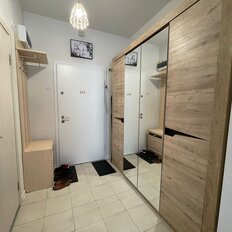 Квартира 25 м², студия - изображение 1