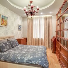 Квартира 80,7 м², 3-комнатная - изображение 5