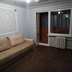 Квартира 35 м², 1-комнатная - изображение 1