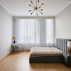 Квартира 107 м², 2-комнатная - изображение 3