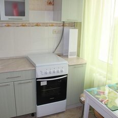 Квартира 31,8 м², 1-комнатная - изображение 2