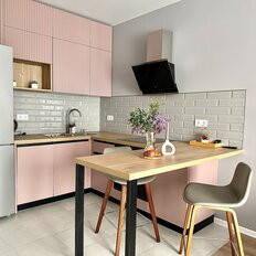 Квартира 55 м², 1-комнатная - изображение 3