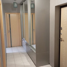 Квартира 60 м², 2-комнатная - изображение 1