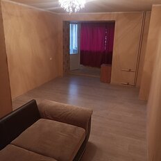 Квартира 40 м², 1-комнатная - изображение 1