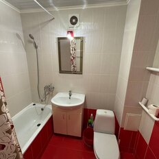 Квартира 39 м², 1-комнатная - изображение 5