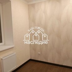 Квартира 30 м², 1-комнатная - изображение 2