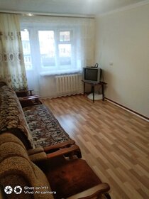 27 м², квартира-студия 18 000 ₽ в месяц - изображение 14