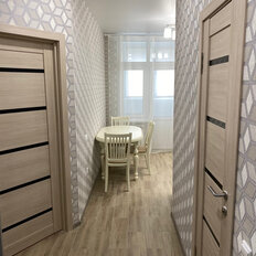 Квартира 37 м², 1-комнатная - изображение 4