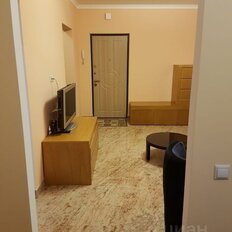 Квартира 50 м², 1-комнатная - изображение 4