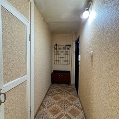 Квартира 32,3 м², 1-комнатная - изображение 5