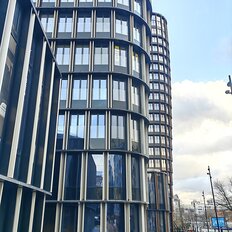 Квартира 125 м², 3-комнатные - изображение 3