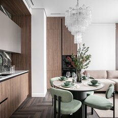 Квартира 90,3 м², 4-комнатная - изображение 1