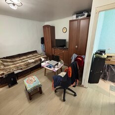 Квартира 32 м², 1-комнатная - изображение 4