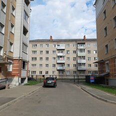 Квартира 42 м², 1-комнатная - изображение 2