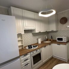 Квартира 45 м², 2-комнатная - изображение 1