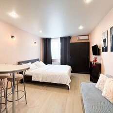 Квартира 30 м², студия - изображение 2