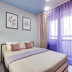 Квартира 32 м², 1-комнатная - изображение 1