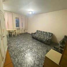 Квартира 45,5 м², 2-комнатная - изображение 3