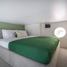 Квартира 25 м², студия - изображение 4