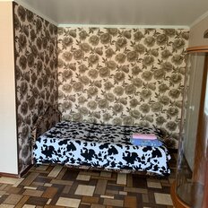 Квартира 35 м², 1-комнатная - изображение 3