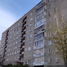 Квартира 35 м², 1-комнатная - изображение 1