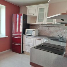 Квартира 63 м², 2-комнатная - изображение 4