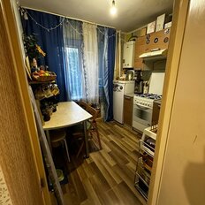 Квартира 30,5 м², 1-комнатная - изображение 2