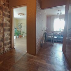 Квартира 37,7 м², 1-комнатная - изображение 1