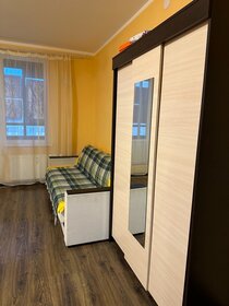 22 м², квартира-студия 17 500 ₽ в месяц - изображение 102