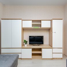 Квартира 28 м², студия - изображение 4