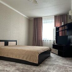 Квартира 32 м², 1-комнатная - изображение 1