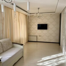 Квартира 45,9 м², 1-комнатная - изображение 5