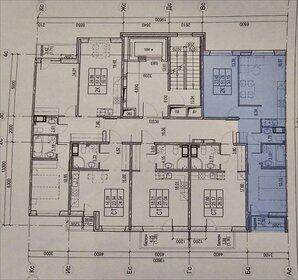 Квартира 53,2 м², 2-комнатная - изображение 1