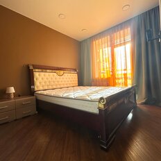 Квартира 69,6 м², 3-комнатная - изображение 5
