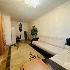 Квартира 35,3 м², 1-комнатная - изображение 2