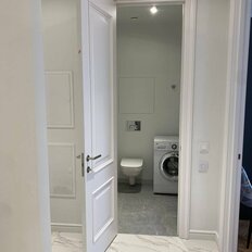 Квартира 48,7 м², 1-комнатная - изображение 1