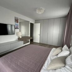 Квартира 76 м², 3-комнатная - изображение 2