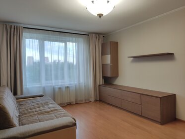 35 м², 1-комнатная квартира 32 000 ₽ в месяц - изображение 20