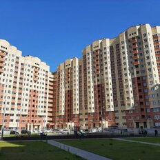 Квартира 47 м², 1-комнатная - изображение 2