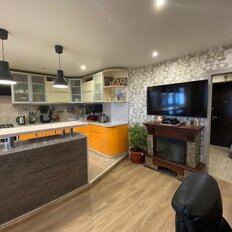 Квартира 55 м², 2-комнатная - изображение 5