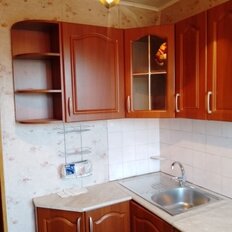 Квартира 33,9 м², 1-комнатная - изображение 2